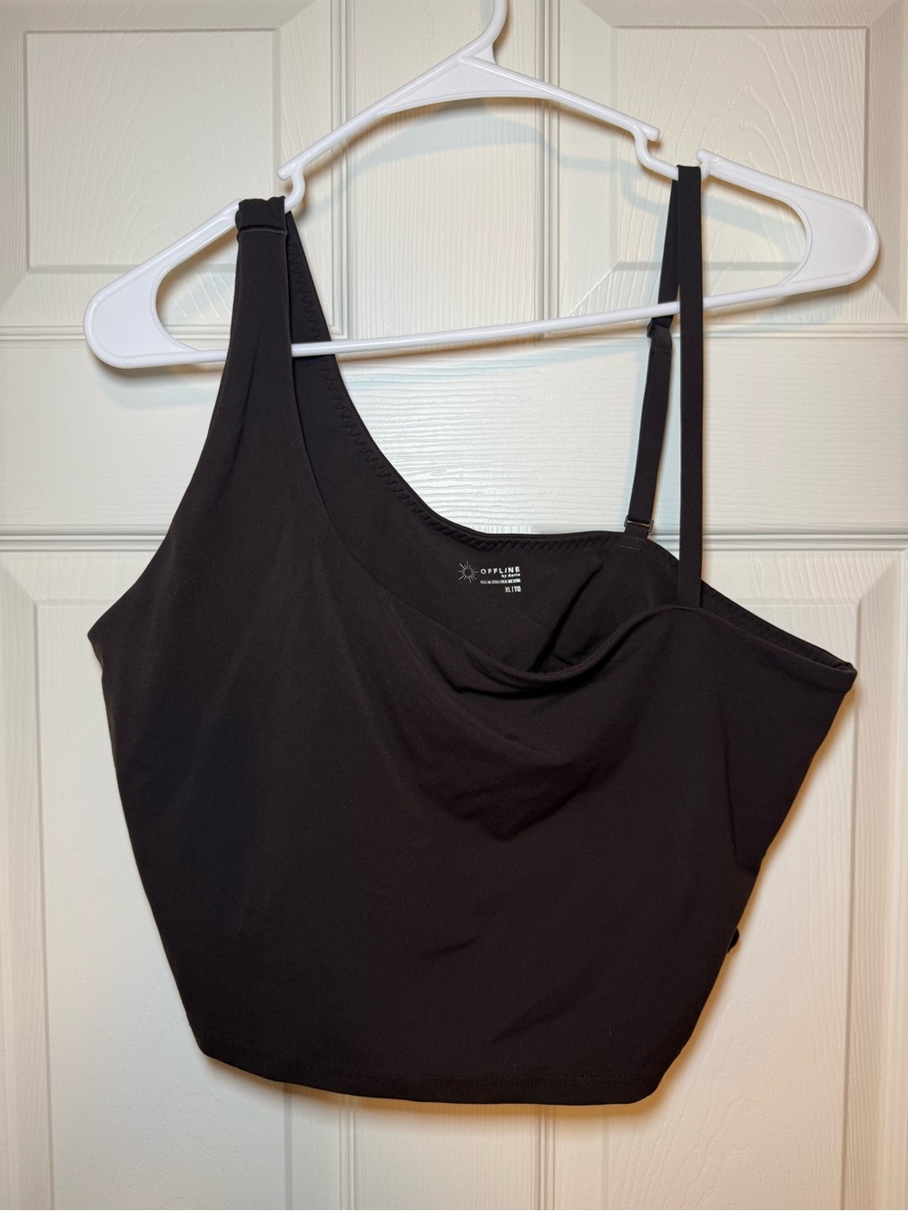 Aerie Longline Sports Bralette